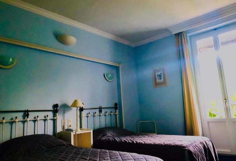 اتاق استاندارد, Le Grand Hôtel