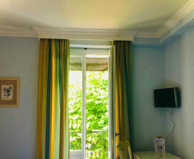 اتاق استاندارد, Le Grand Hôtel