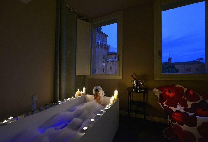 Suite, Ferrara