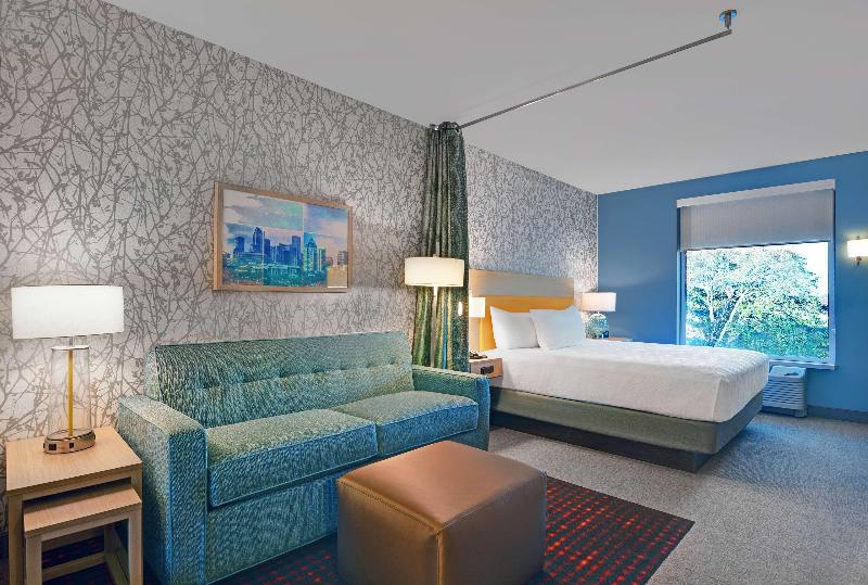 اتاق استاندارد, Napa River Inn