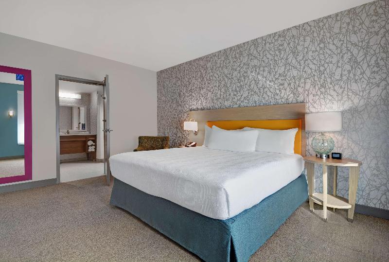 اتاق استاندارد, Napa River Inn