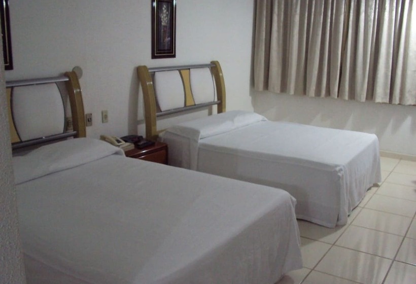 Superior Room, Obeid Plaza