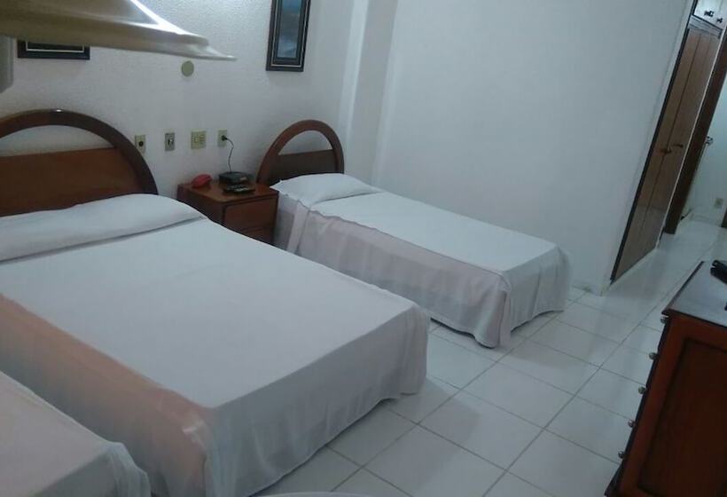 Superior Triple Room, Obeid Plaza