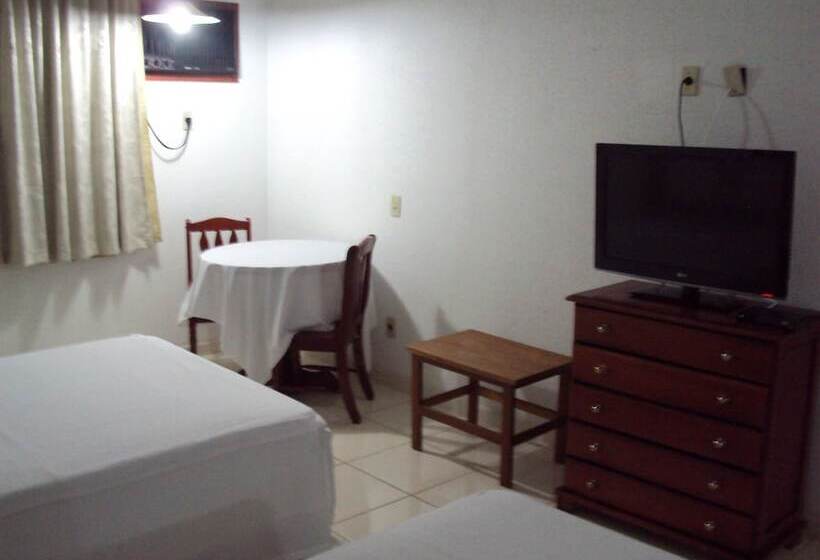 Standard Single Room, Obeid Plaza