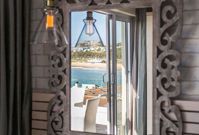 Habitación Estándar Cama Matrimonio con Vistas, Protea  By Marriott Mossel Bay