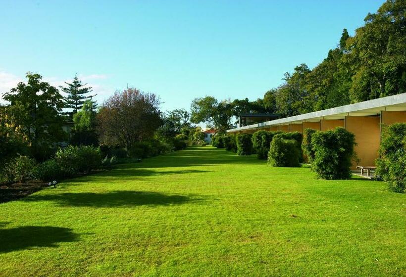 غرفة قياسية مطلّة علي الحديقة, Quinta Da Casa Branca