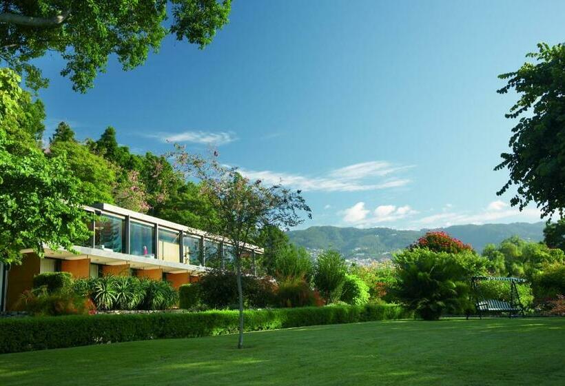 اتاق استاندارد با چشم‌انداز باغ, Quinta Da Casa Branca   Small Luxury Hotels Of The World