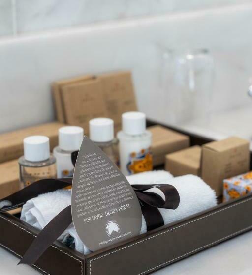 اتاق پریمیوم با چشم‌انداز باغ, Quinta Da Casa Branca   Small Luxury Hotels Of The World
