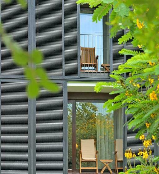 اتاق پریمیوم با چشم‌انداز باغ, Quinta Da Casa Branca   Small Luxury Hotels Of The World