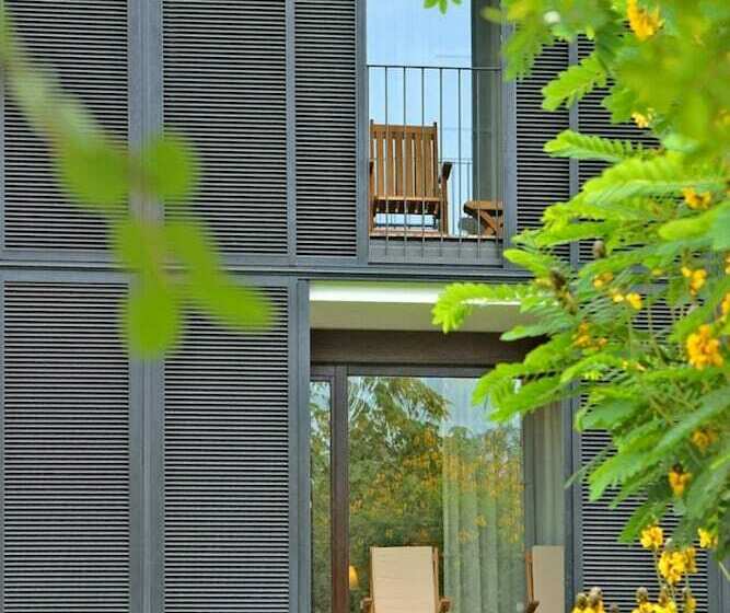 اتاق پریمیوم با چشم‌انداز باغ, Quinta Da Casa Branca   Small Luxury Hotels Of The World
