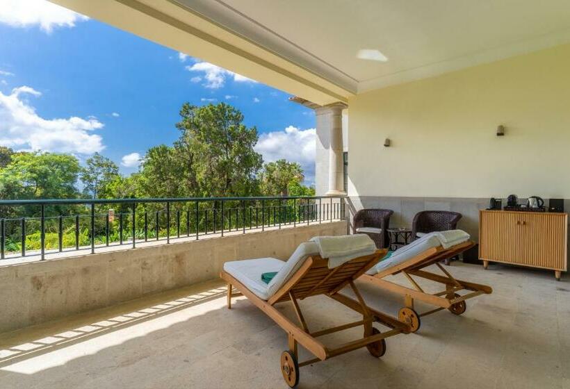 سوییت, Quinta Da Casa Branca   Small Luxury Hotels Of The World