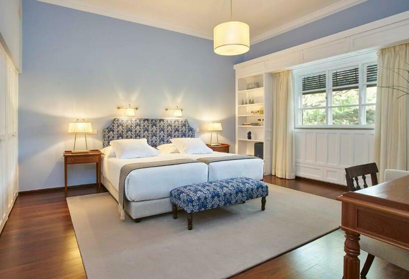 سوییت, Quinta Da Casa Branca   Small Luxury Hotels Of The World