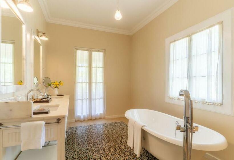 سوییت, Quinta Da Casa Branca   Small Luxury Hotels Of The World