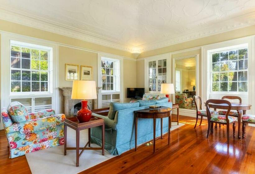 سوییت, Quinta Da Casa Branca   Small Luxury Hotels Of The World