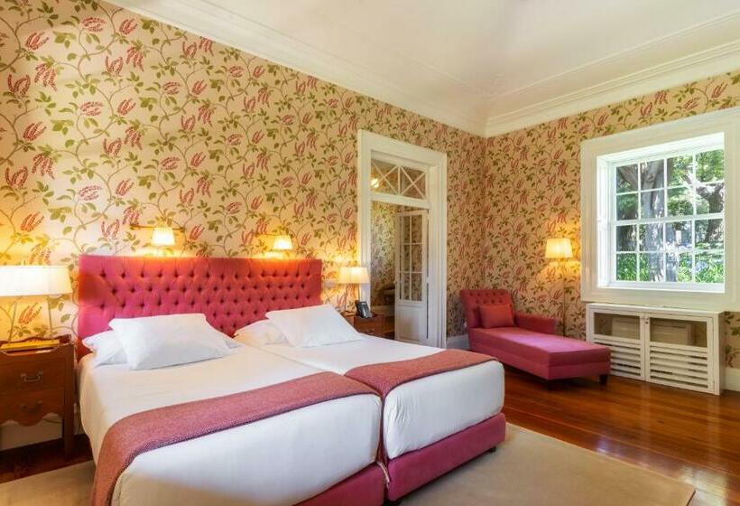 سوییت, Quinta Da Casa Branca   Small Luxury Hotels Of The World