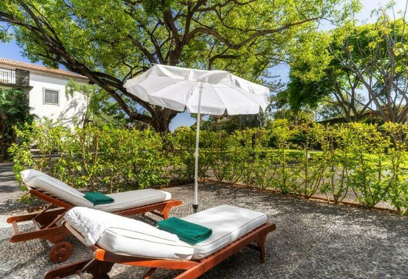سوییت, Quinta Da Casa Branca   Small Luxury Hotels Of The World
