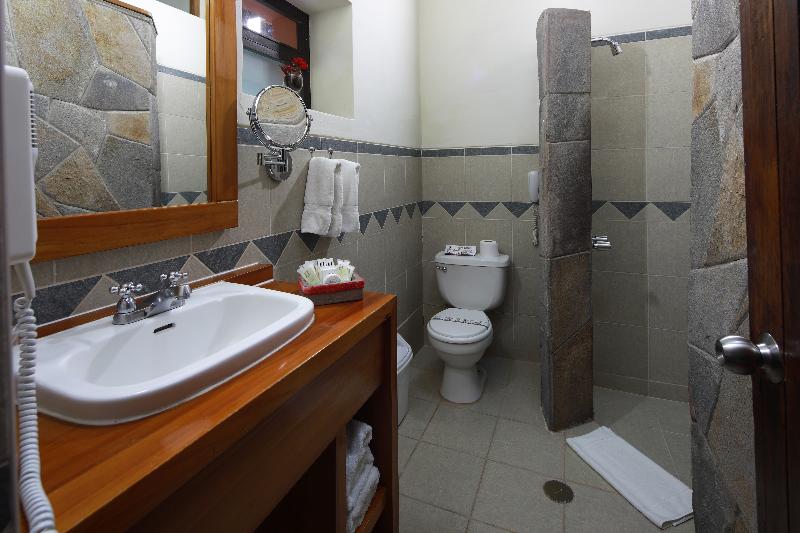 اتاق استاندارد, San Agustin Monasterio De La Recoleta