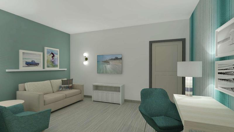 Номер Комфорт, Savoy Westend