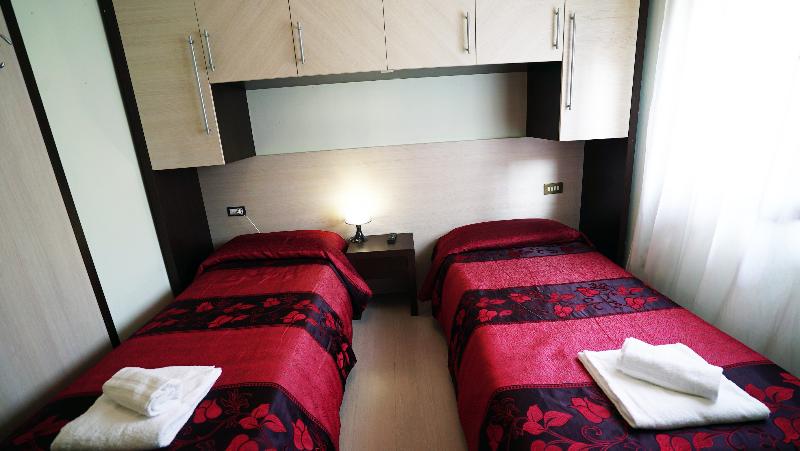 Номер Superior, Savoy Westend