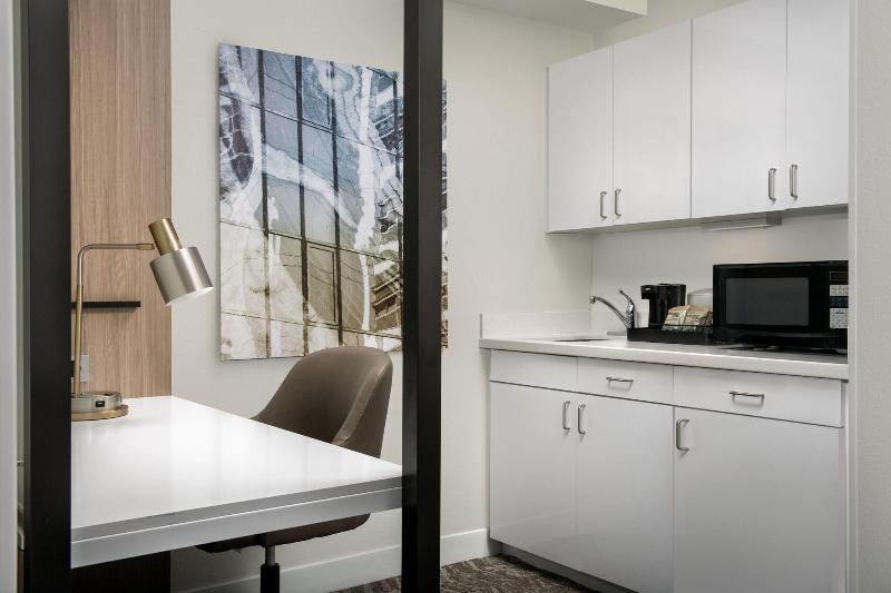 اتاق استاندارد, Springhill Suites By Marriott Atlanta Buford/mall Of Georgia