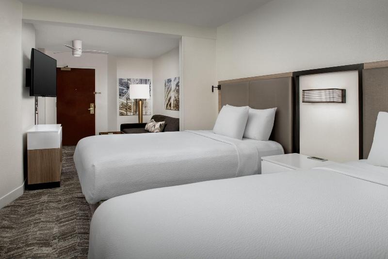 سوییت, Springhill Suites By Marriott Atlanta Buford/mall Of Georgia
