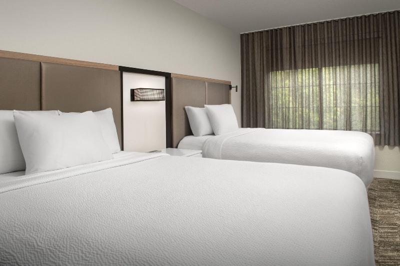 سوییت, Springhill Suites By Marriott Atlanta Buford/mall Of Georgia
