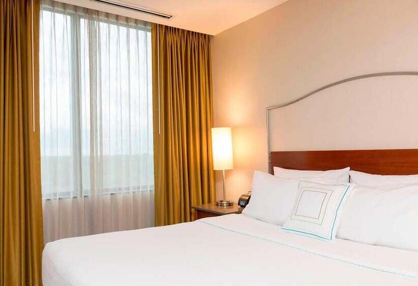 سوییت, Springhill Suites Chicago O Hare