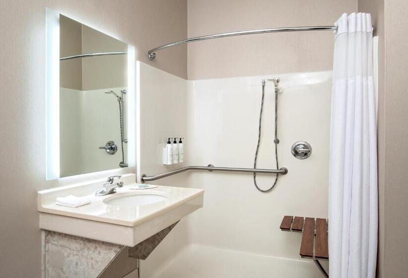 استودیوی استاندارد, Springhill Suites By Marriott Hershey Near The Park