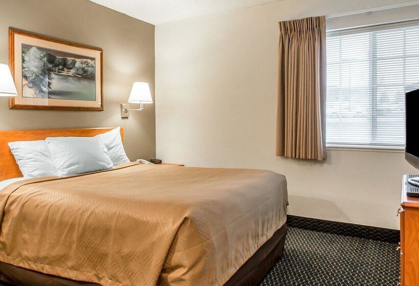 سوییت, Birch Hill Suites Columbia