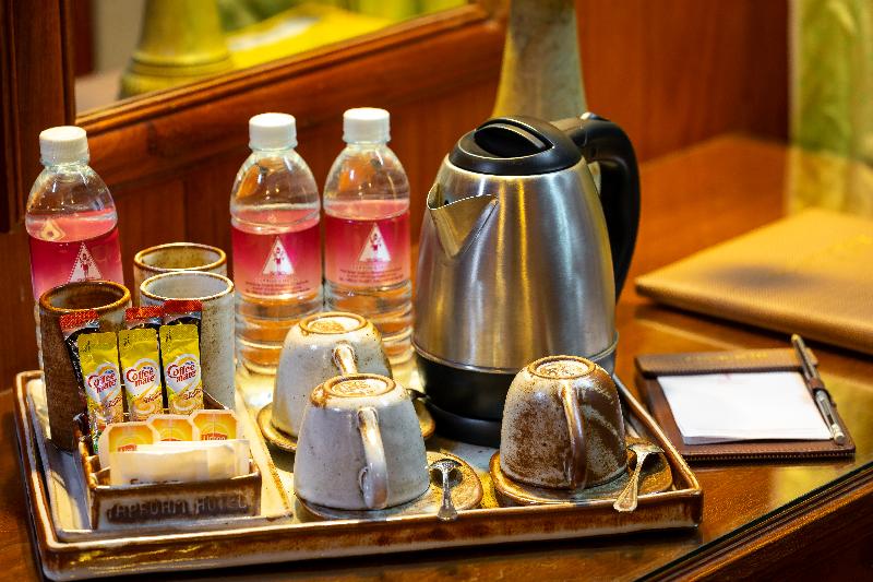 اتاق لوکس, Ta Prohm Hotel & Spa