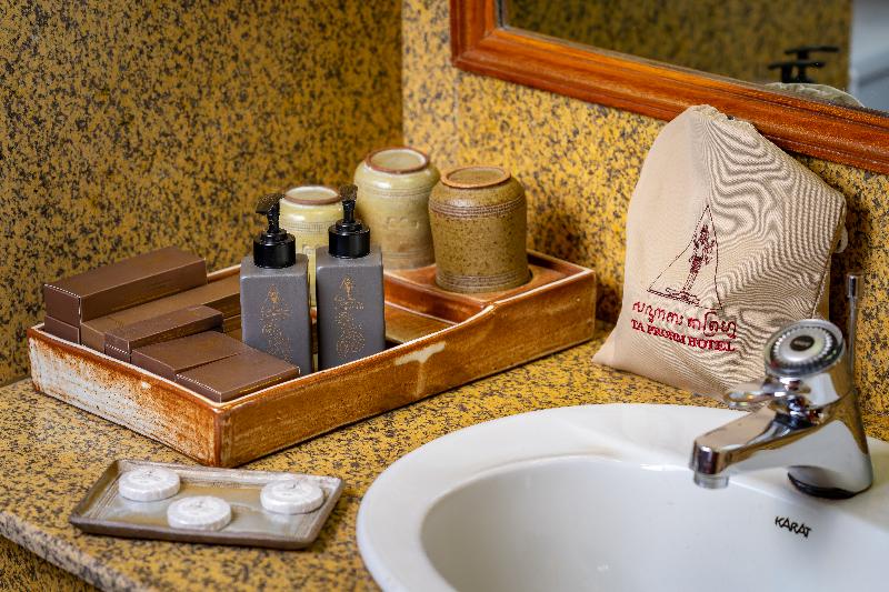 اتاق سوپریور, Ta Prohm Hotel & Spa