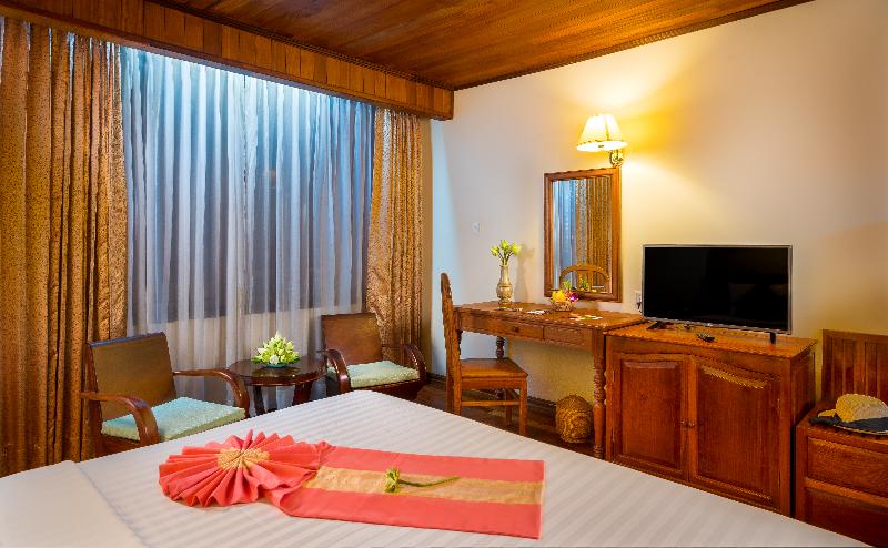 اتاق سوپریور, Ta Prohm Hotel & Spa