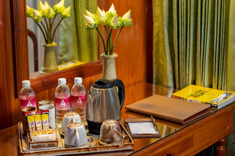 اتاق سوپریور, Ta Prohm Hotel & Spa