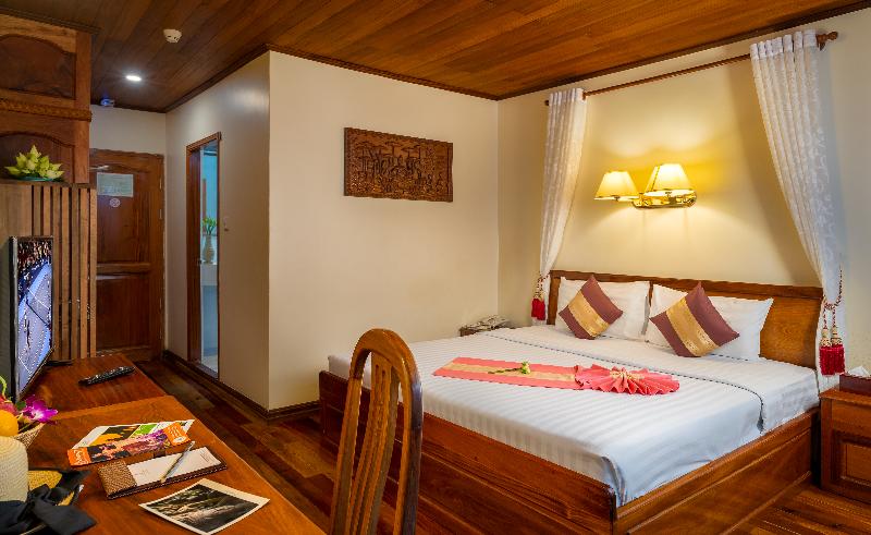 اتاق سوپریور, Ta Prohm Hotel & Spa