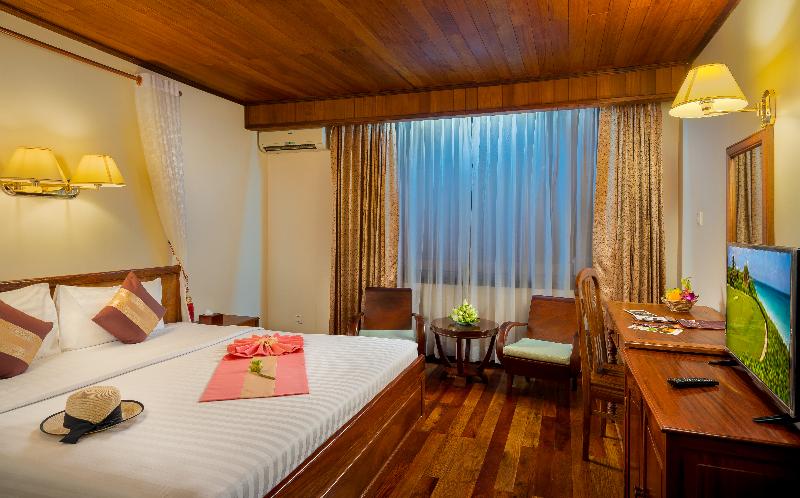 اتاق سوپریور, Ta Prohm Hotel & Spa
