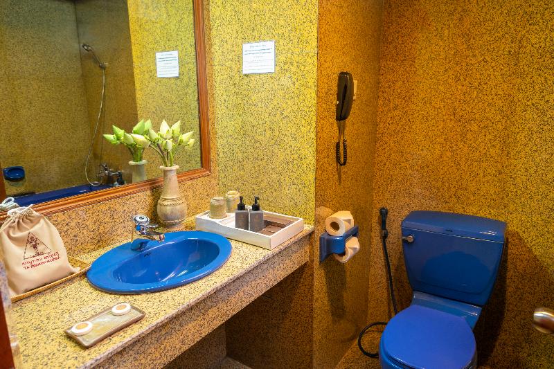 اتاق سوپریور, Ta Prohm Hotel & Spa