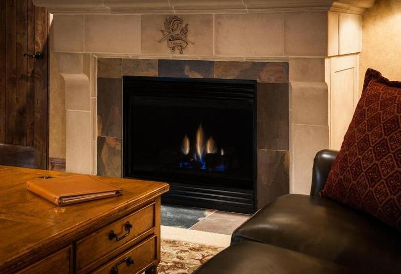 سوییت, The Chateaux Deer Valley