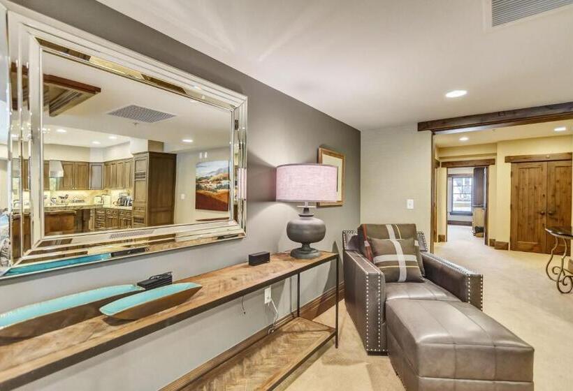 3 Bedroom Suite, The Chateaux Deer Valley