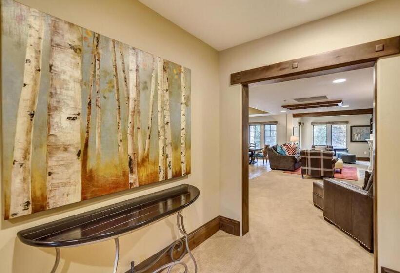 3 Bedroom Suite, The Chateaux Deer Valley