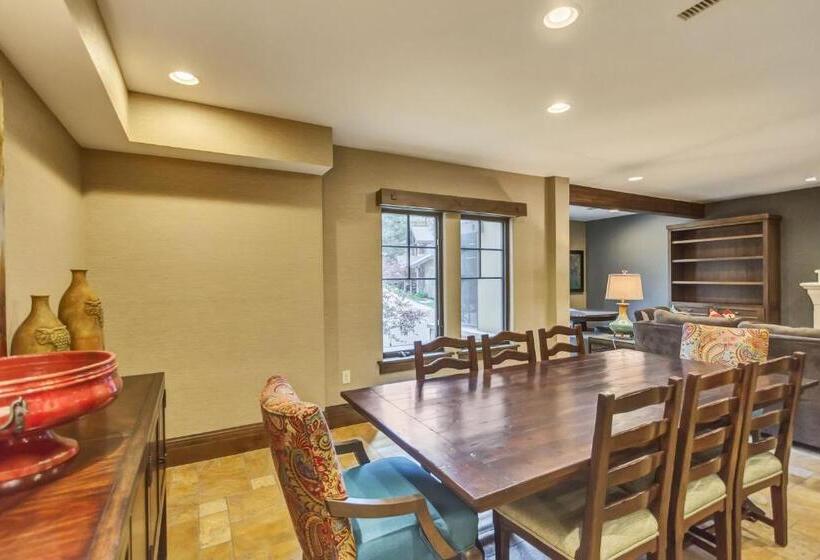 3 Bedroom Suite, The Chateaux Deer Valley