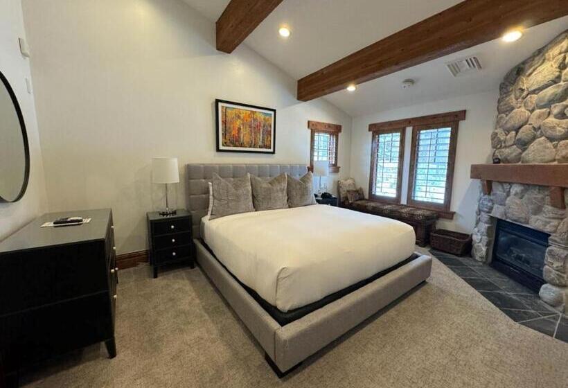 اتاق استاندارد, The Chateaux Deer Valley