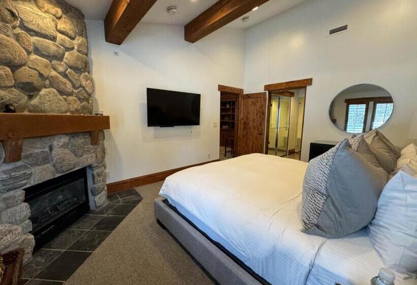اتاق استاندارد, The Chateaux Deer Valley