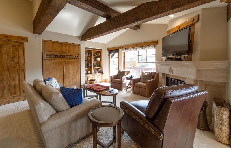 سوییت لوکس, The Chateaux Deer Valley