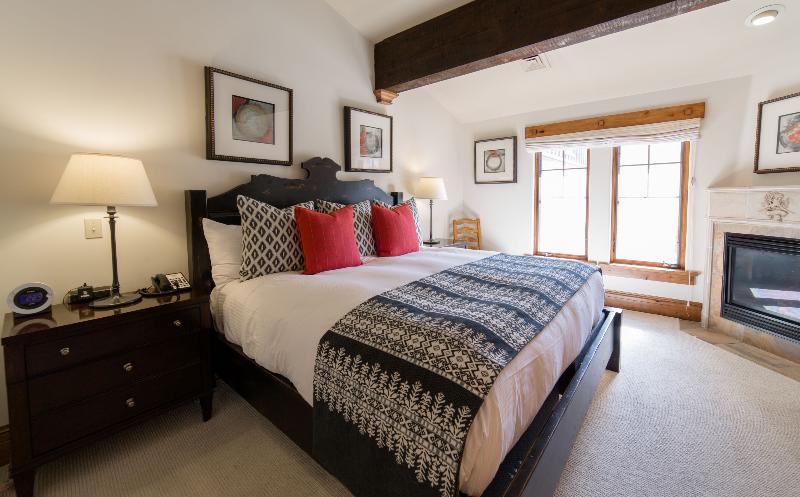 سوییت لوکس, The Chateaux Deer Valley