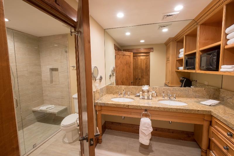 3 Bedroom Suite, The Chateaux Deer Valley