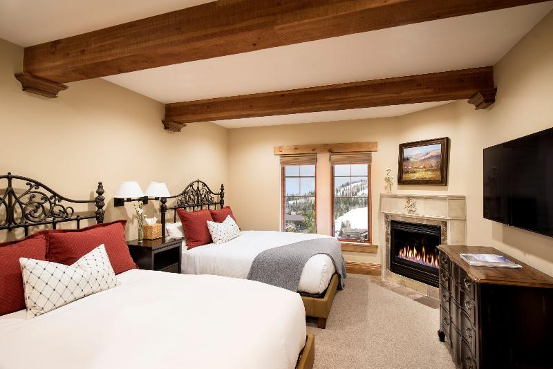 3 Bedroom Suite, The Chateaux Deer Valley
