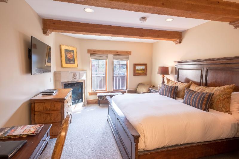 3 Bedroom Suite, The Chateaux Deer Valley