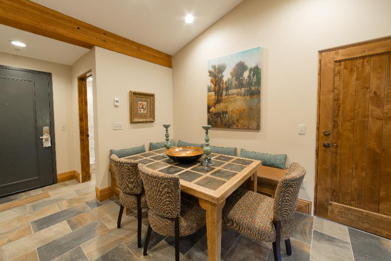 استودیوی استاندارد با تخت دو نفره بزرگ, The Chateaux Deer Valley
