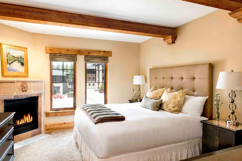 سوییت, The Chateaux Deer Valley