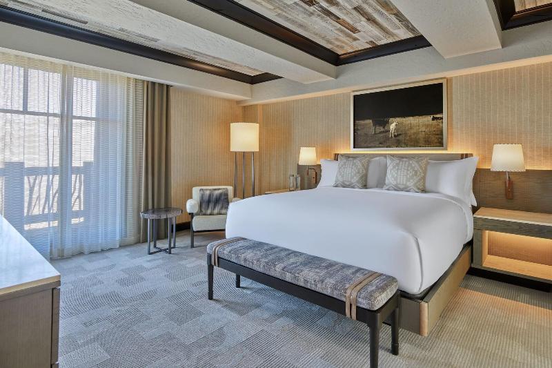سوییت اجرایی, The Ritzcarlton, Bachelor Gulch